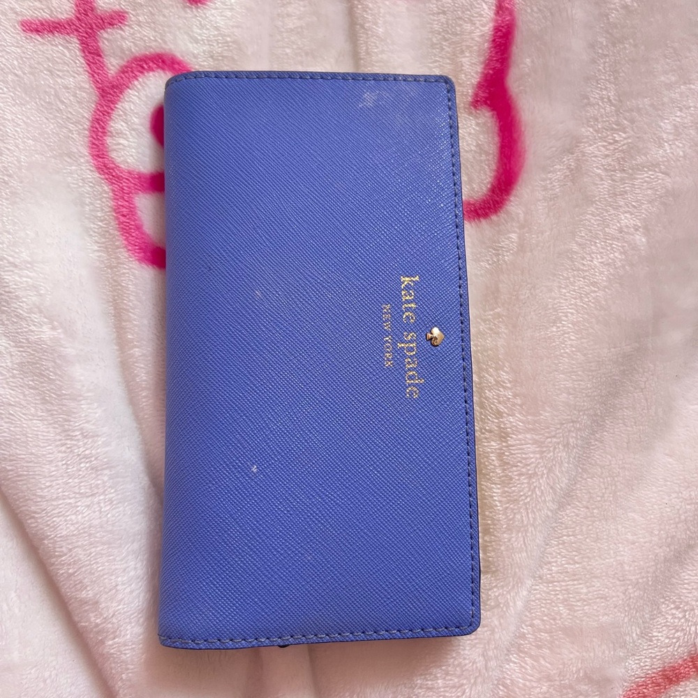 Kate Spade (Wallet)